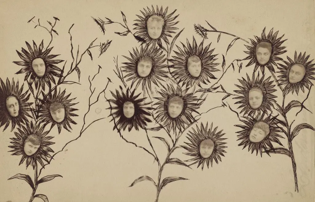 Untitled by Arlington Nelson Lindenmuth