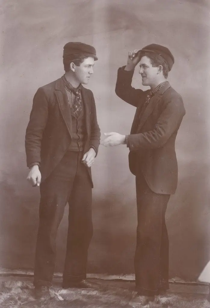 Untitled by Klondike Photo Co.