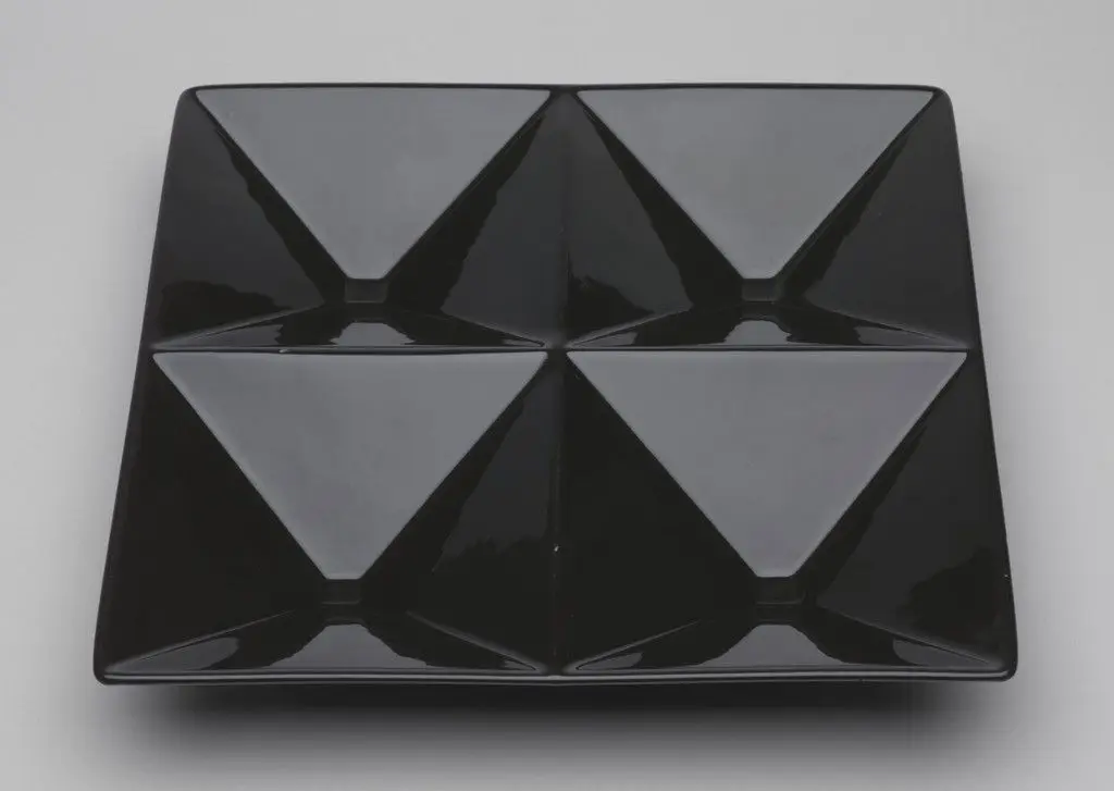 Hors d'Oeuvre Dish by Kaj Franck