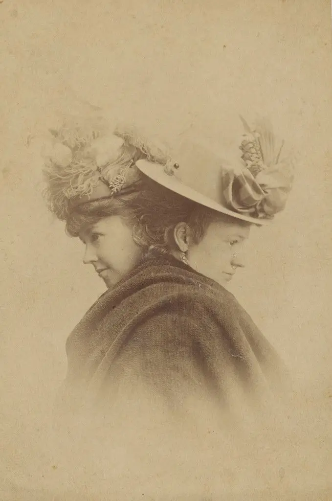 Untitled (Grinnell, Iowa) by Arthur Leon Child