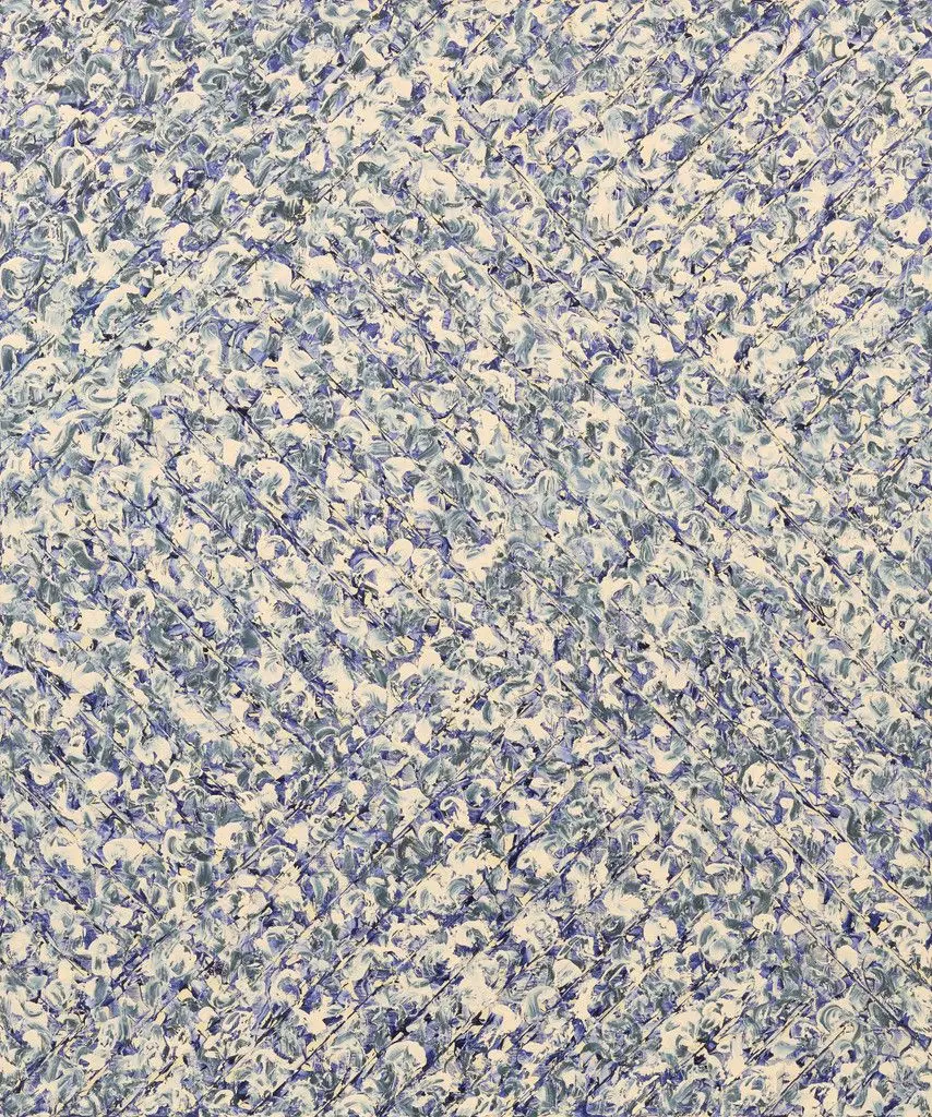 Carpenter's Square by Julian Lethbridge