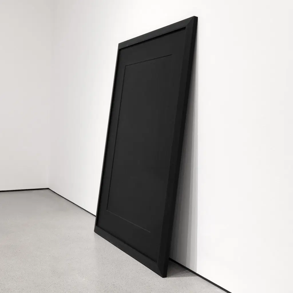 Deposition I by Iran do Espirito Santo