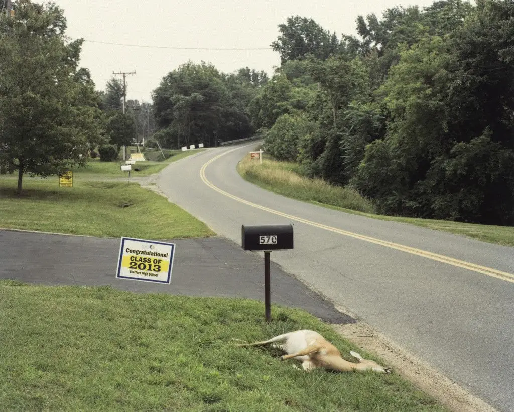 Class of 2013 from the portfolio Our Present Invention by Stanley Wolukau-Wanambwa