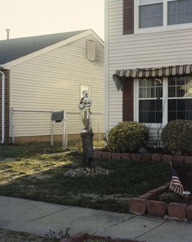 Montrose Heights from the portfolio Our Present Invention by Stanley Wolukau-Wanambwa