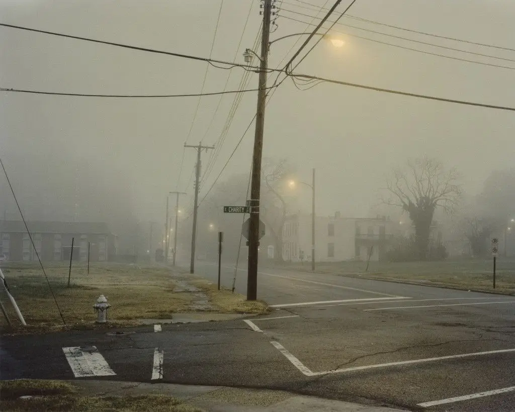 Charity Street from the portfolio Our Present Invention by Stanley Wolukau-Wanambwa