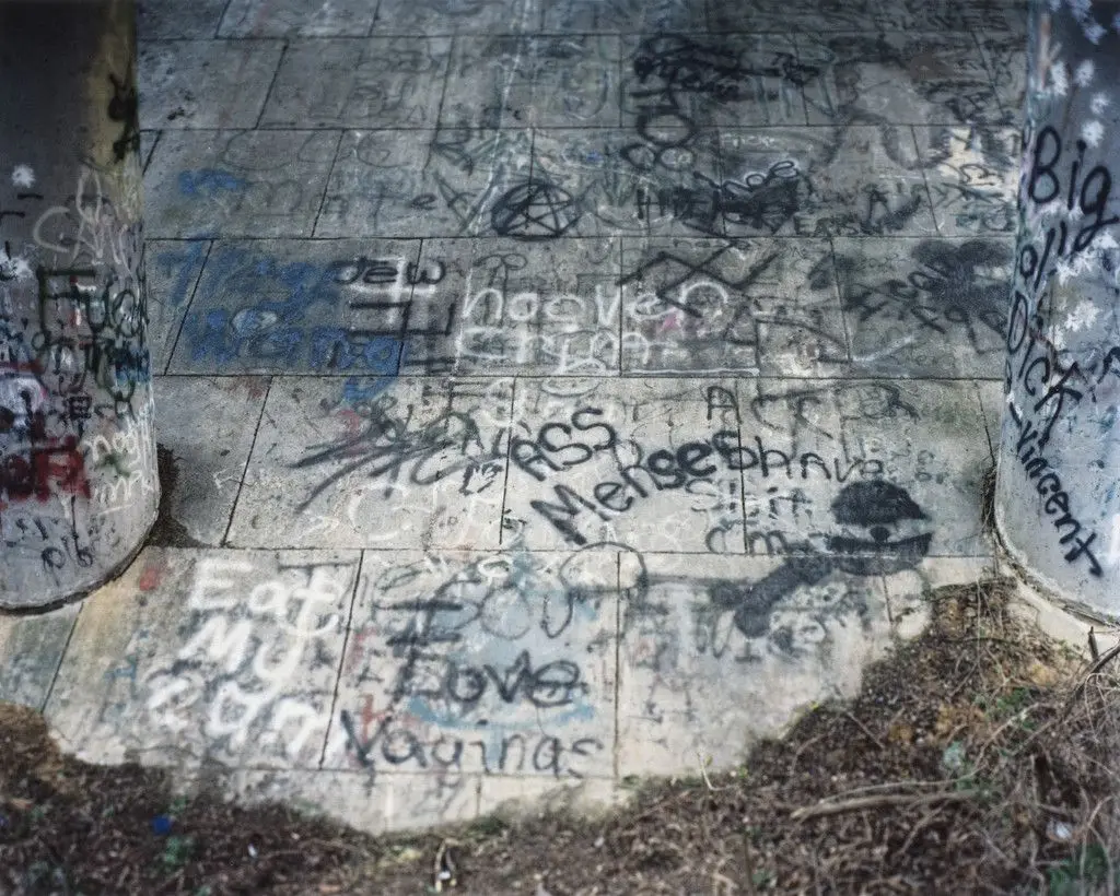 Colonial Heights from the portfolio Our Present Invention by Stanley Wolukau-Wanambwa