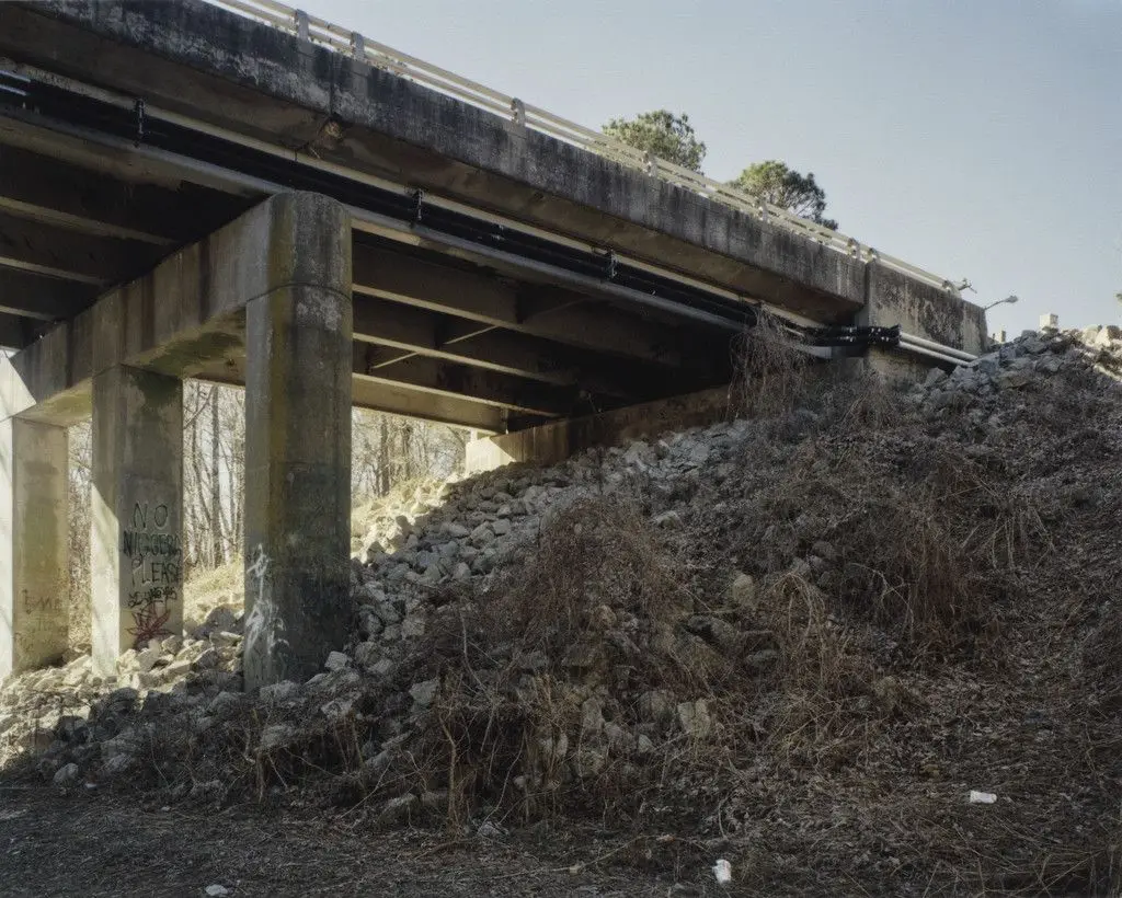 Colonial Heights from the portfolio Our Present Invention by Stanley Wolukau-Wanambwa