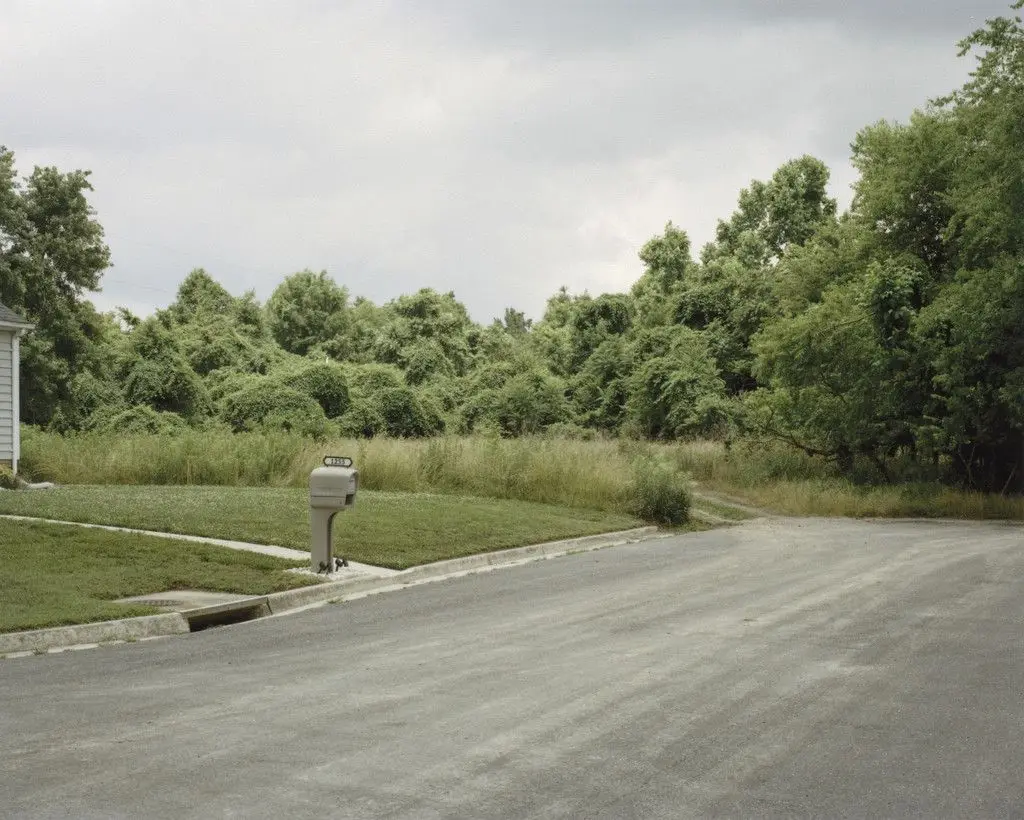 Briarcliffe Court from the portfolio Our Present Invention by Stanley Wolukau-Wanambwa