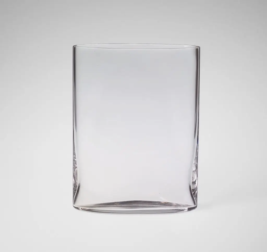 Ovalis Vase by Tapio Wirkkala