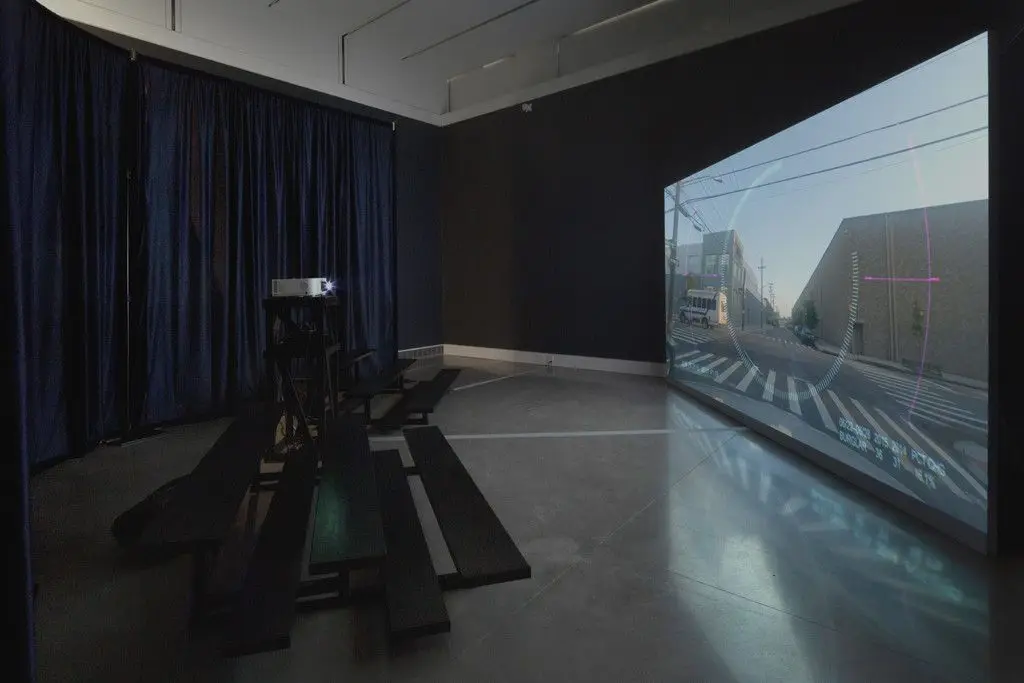 Untitled by American Artist