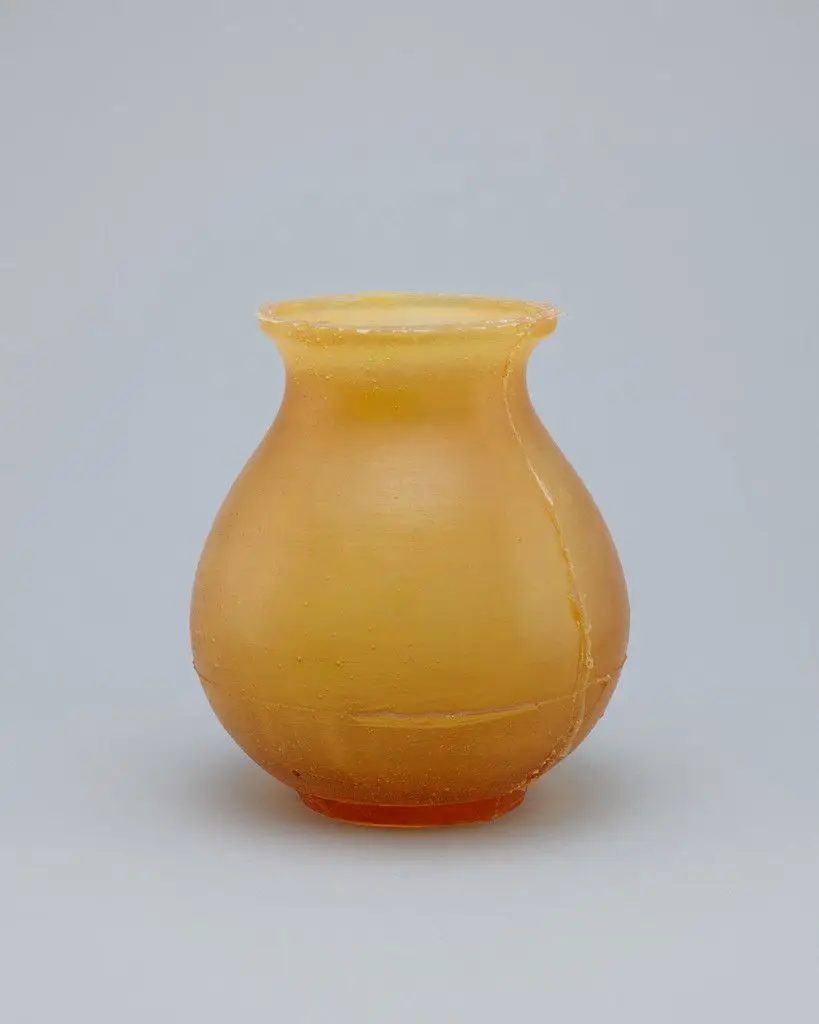 Soft Urn by Hella Jongerius