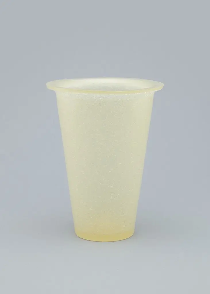 Soft Vase by Hella Jongerius