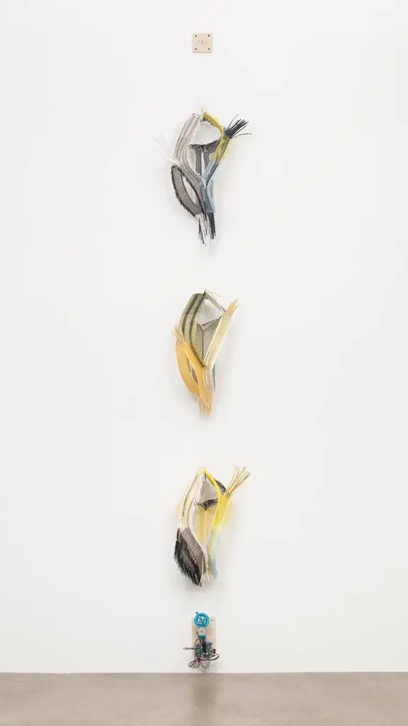 Unfoldable Cubes by Hella Jongerius