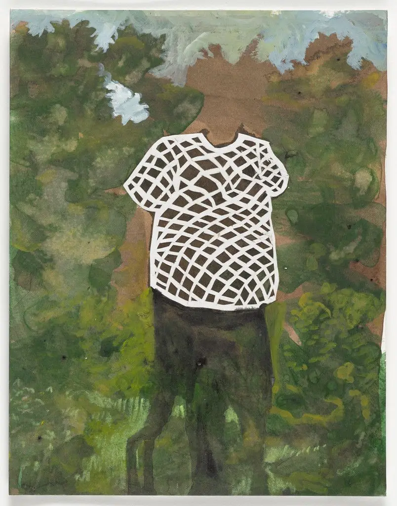 Tropical Night by Christopher Cozier