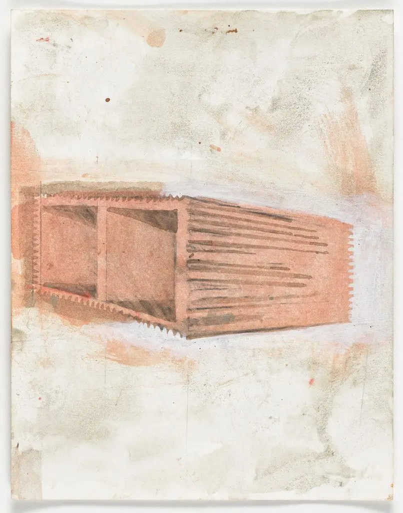 Tropical Night by Christopher Cozier