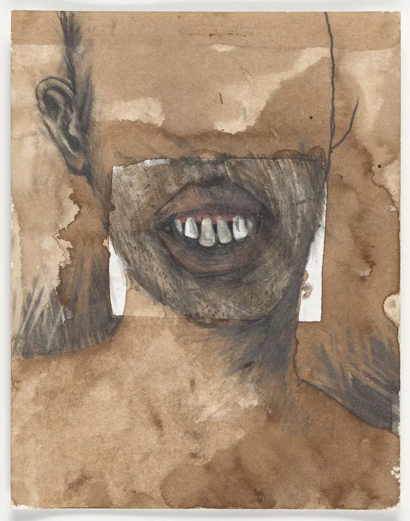 Tropical Night by Christopher Cozier