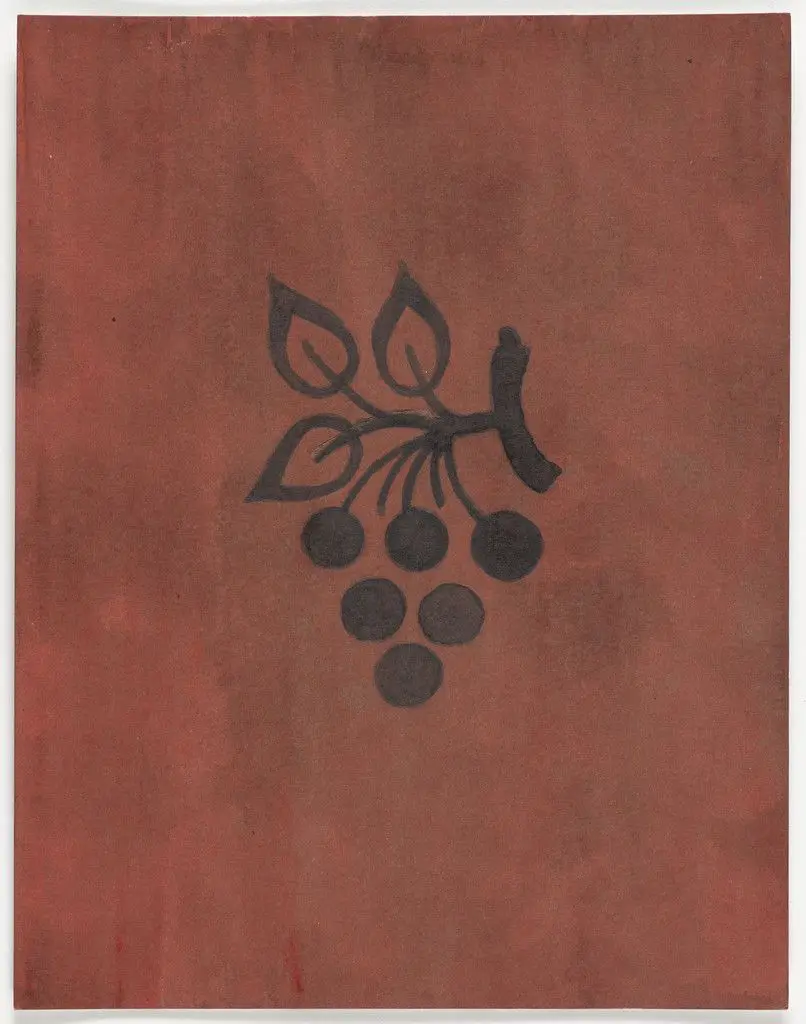 Tropical Night by Christopher Cozier