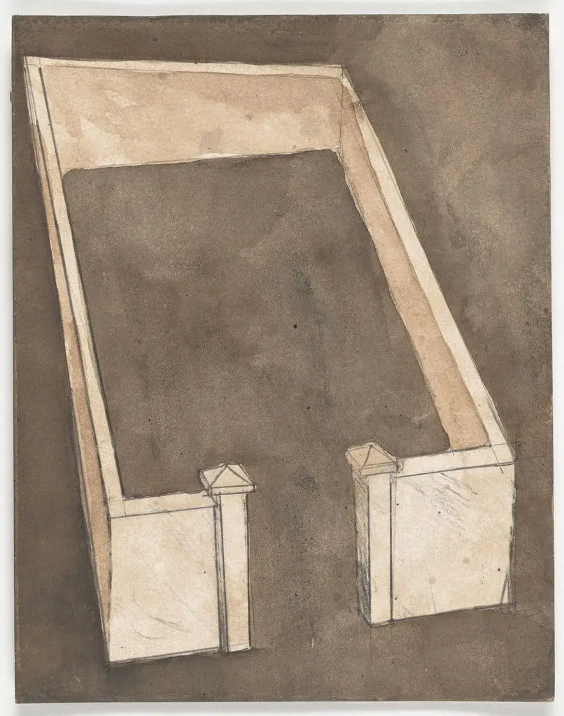 Tropical Night by Christopher Cozier