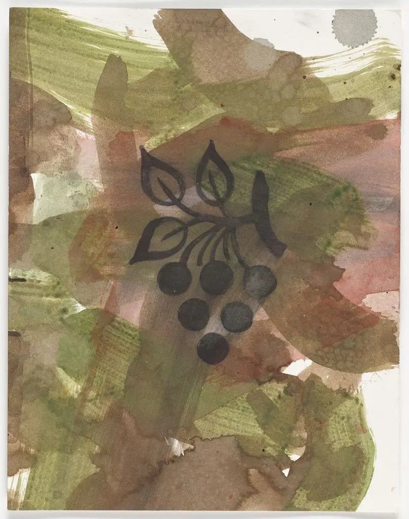 Tropical Night by Christopher Cozier