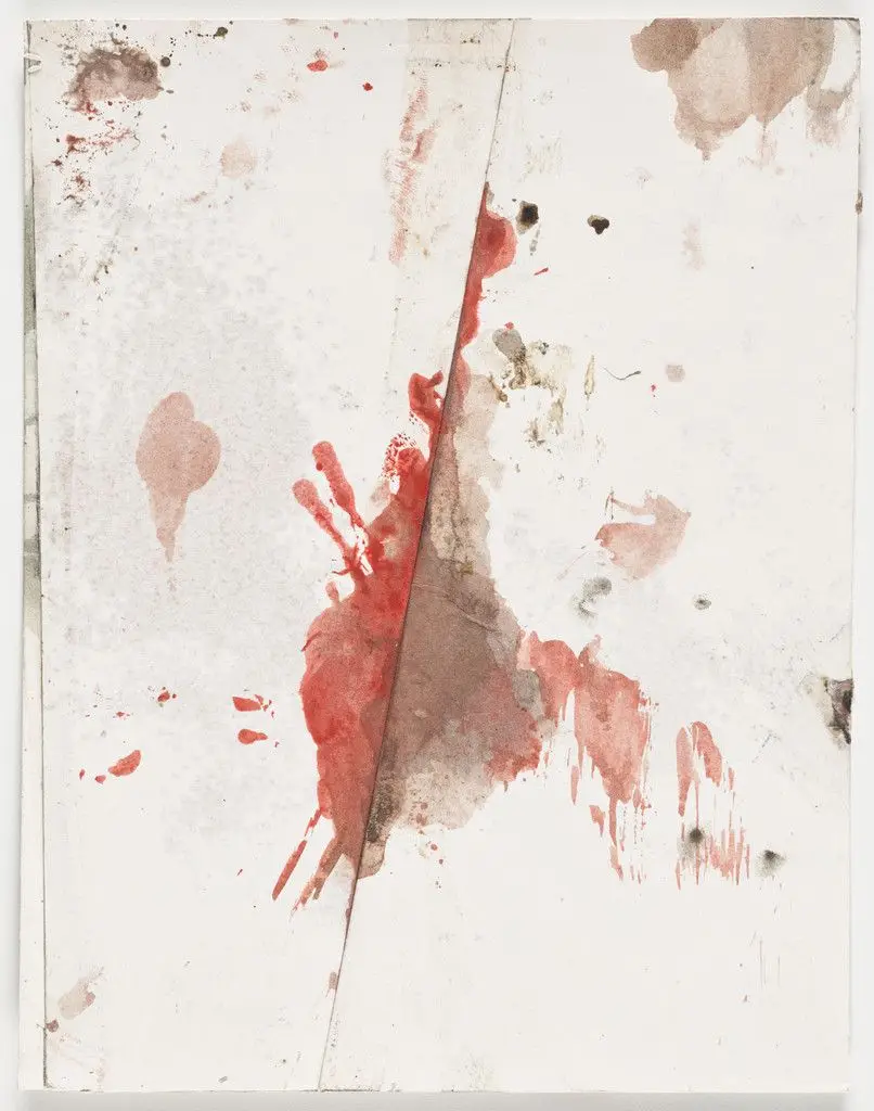 Tropical Night by Christopher Cozier