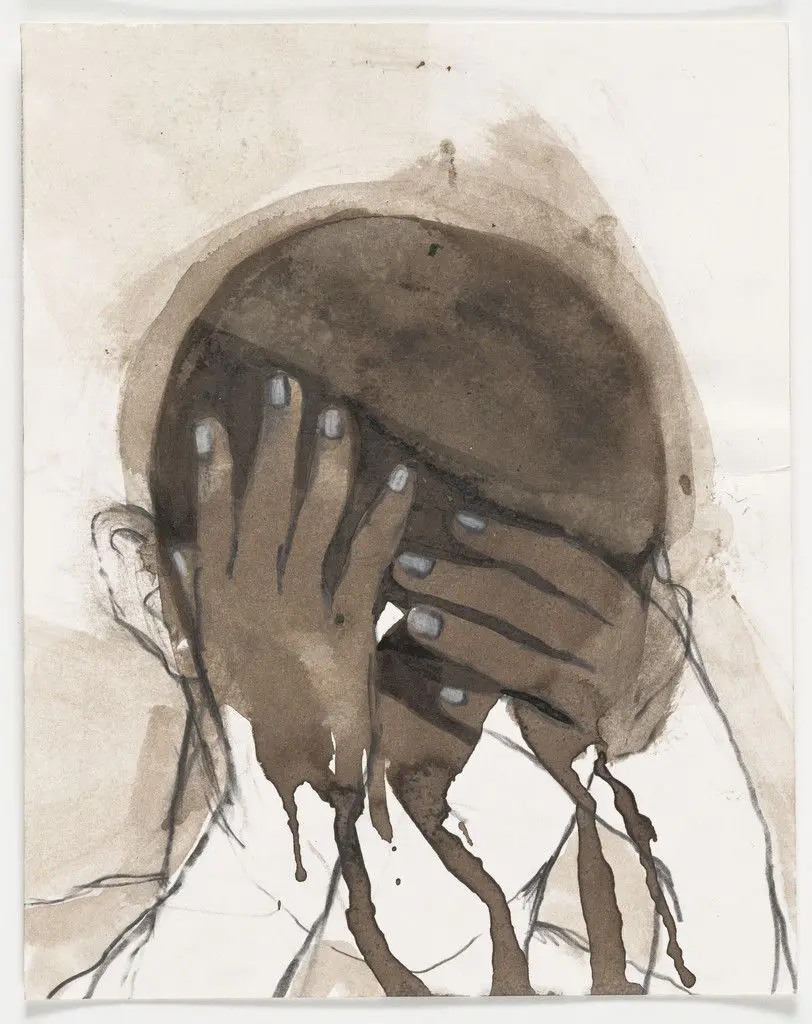 Tropical Night by Christopher Cozier