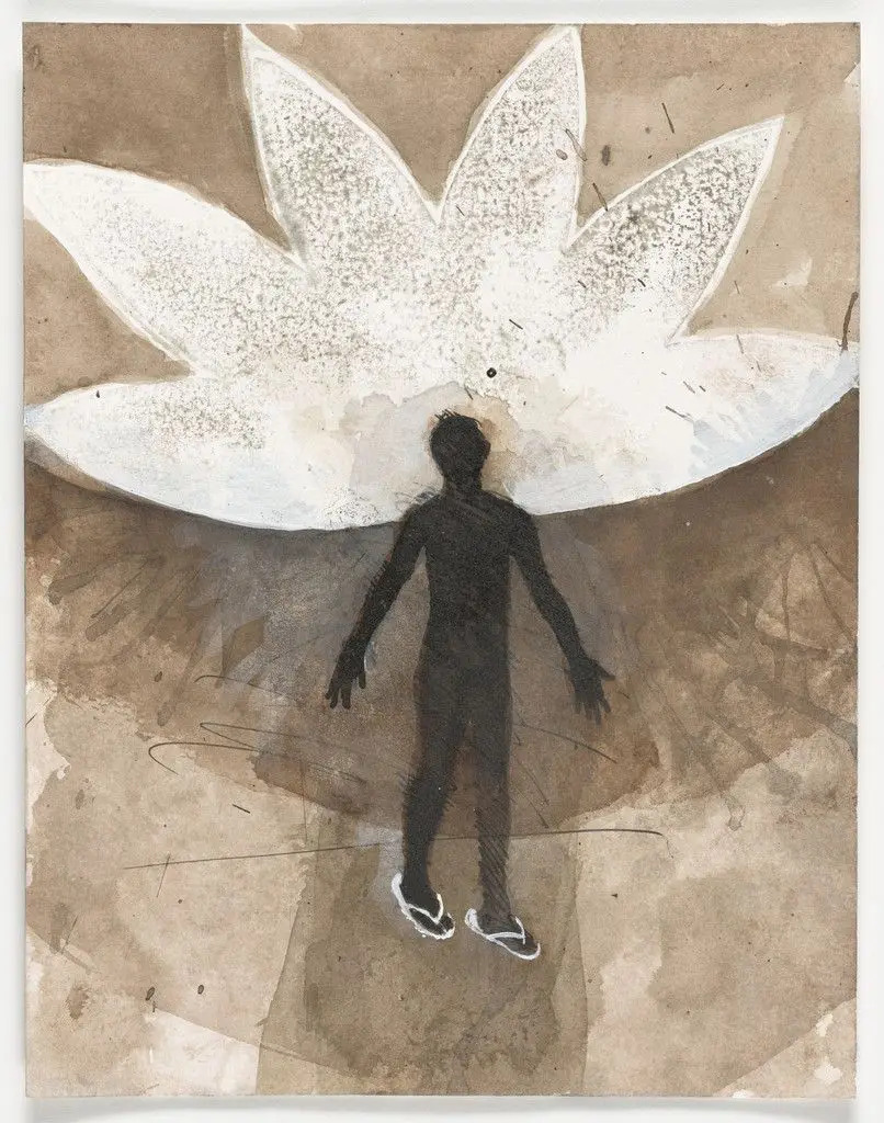 Tropical Night by Christopher Cozier