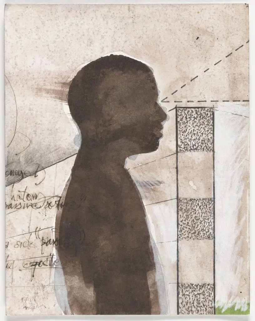 Tropical Night by Christopher Cozier