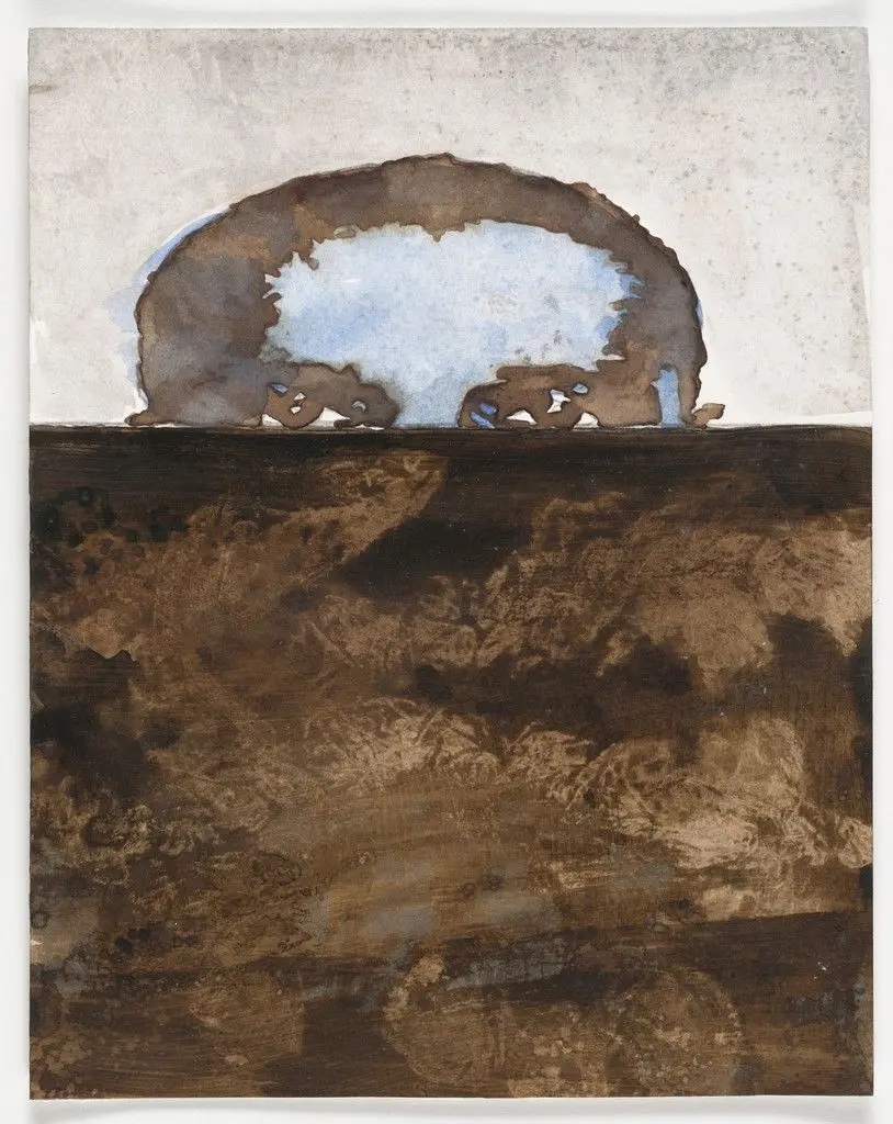 Tropical Night by Christopher Cozier