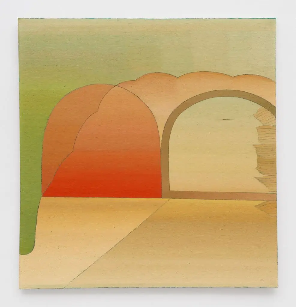 Untitled by Miyoko Ito