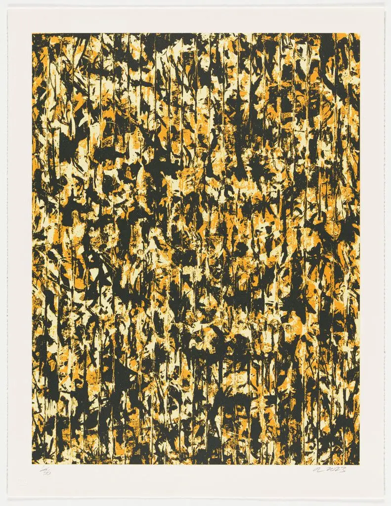 Machine Room by Julian Lethbridge