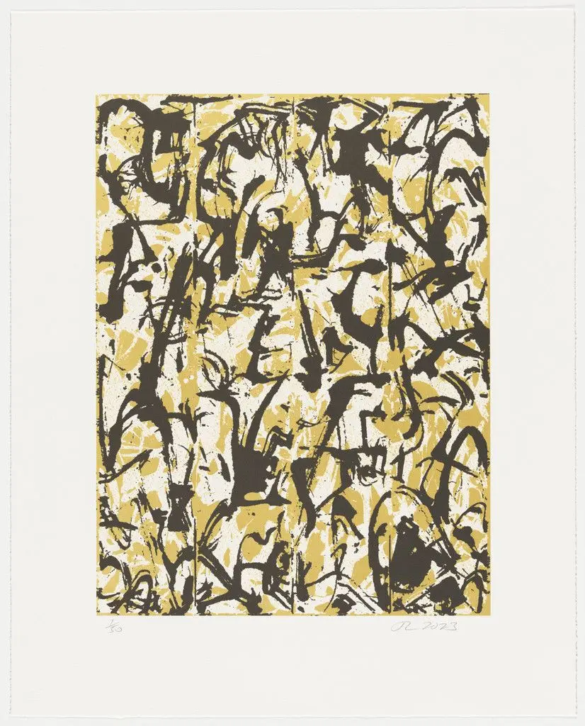 Hop and a Skip by Julian Lethbridge