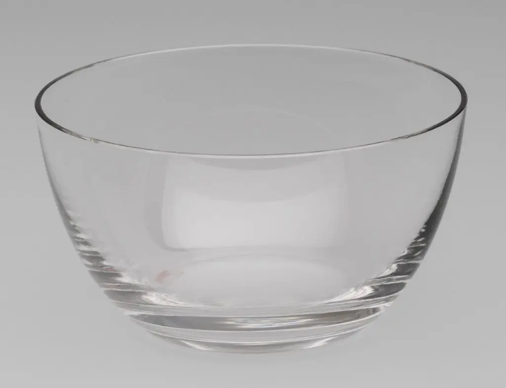 Fingerbowl by Seneca Glass Co.
