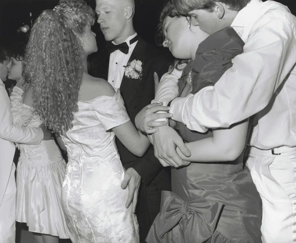 Smethport, Pennsylvania by Eva Lipman