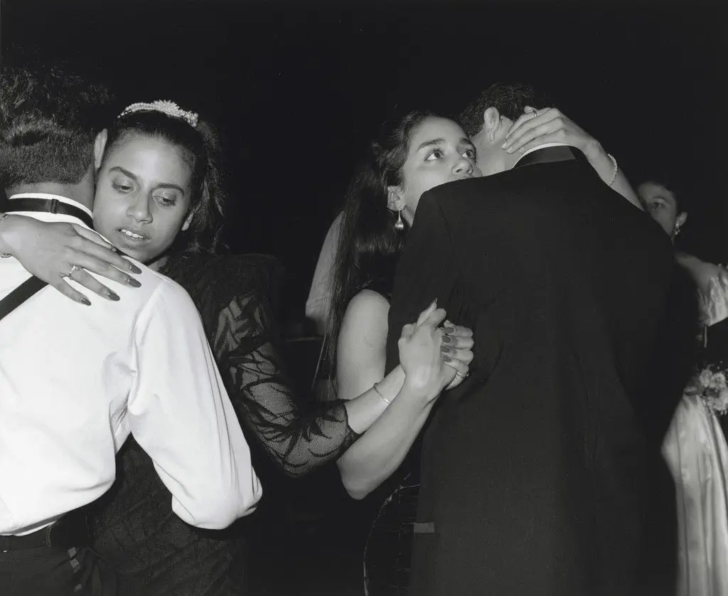 School for the Humanities, New York City by Eva Lipman