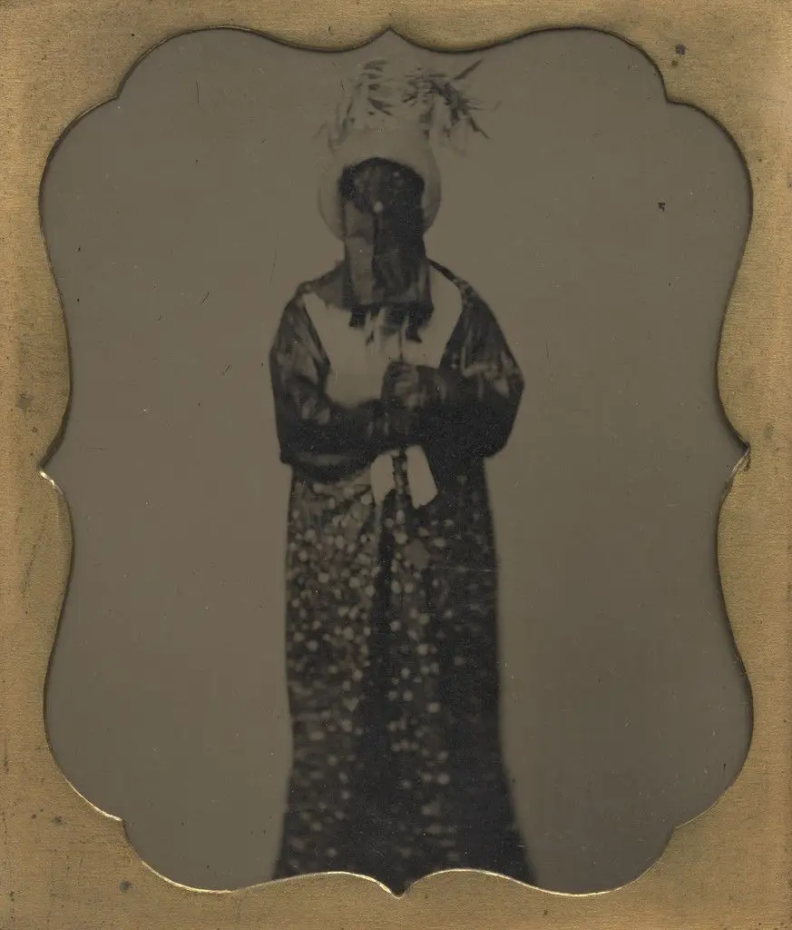 Untitled by Unidentified photographer