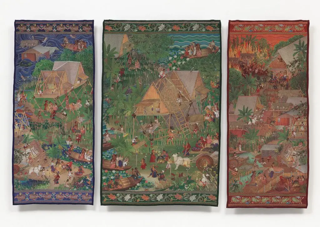 Bengali Song by Arinjoy Sen, SHE Kantha (Anima Sarkar, Tapati Roy, Kakoli Mandal, Sabina Bibi, Ajija Khatoon, Manjila Bibi Mondal)