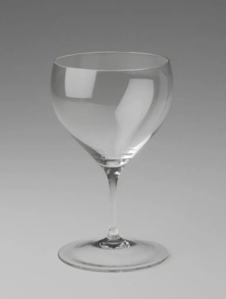 Iris Series Stemware by A. F. Gangkofner