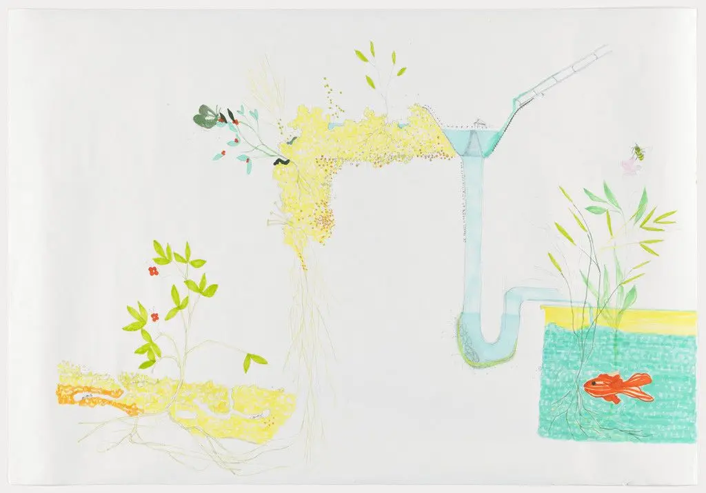 Reggio School, Madrid, Spain by Andrés Jaque