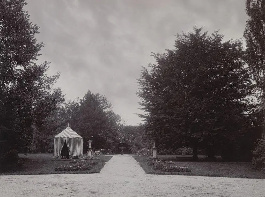 Untitled by Hans Brand