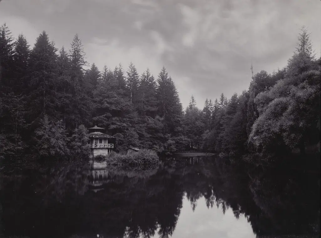 Untitled by Hans Brand