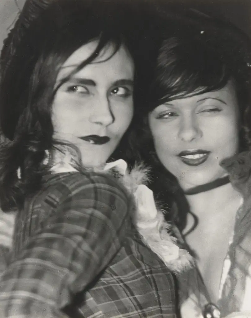 Beggar's Opera, Munich by Gertrude Fehr