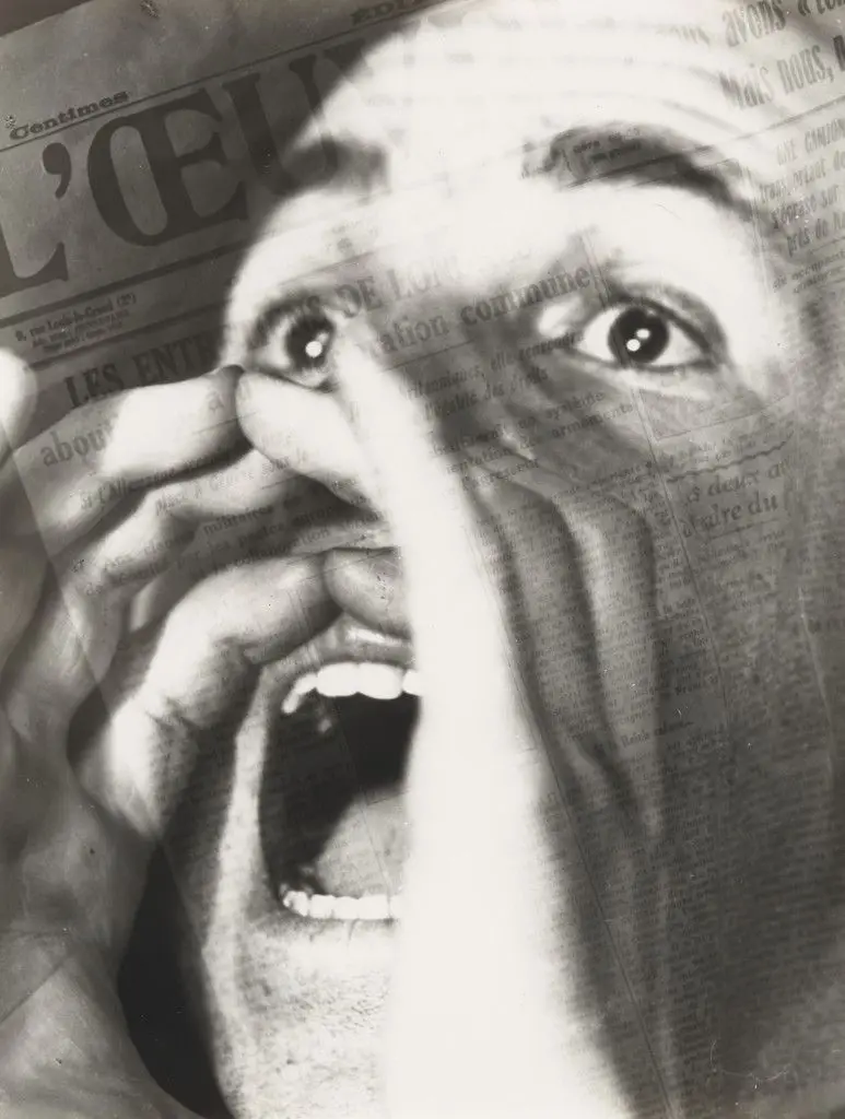 Le Camelot by Gertrude Fehr