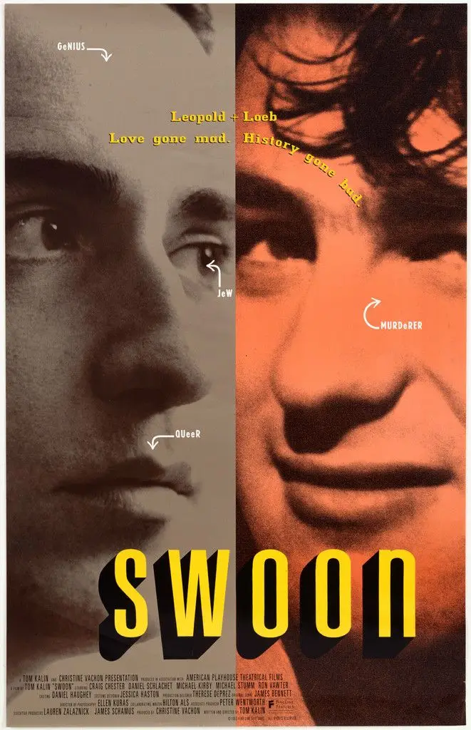 Swoon by Bureau, Donald Moffett, Marlene McCarty