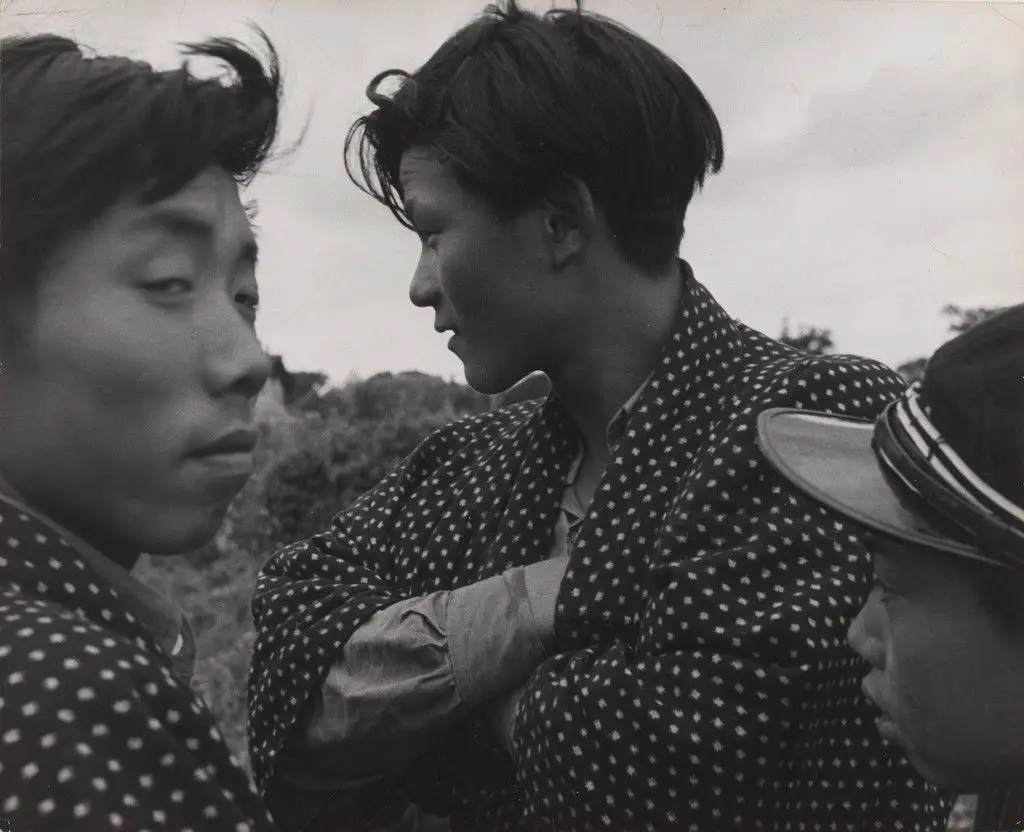 Untitled by Ihei Kimura