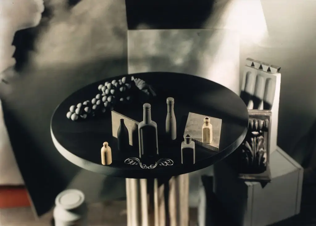 Untitled by Jan Groover