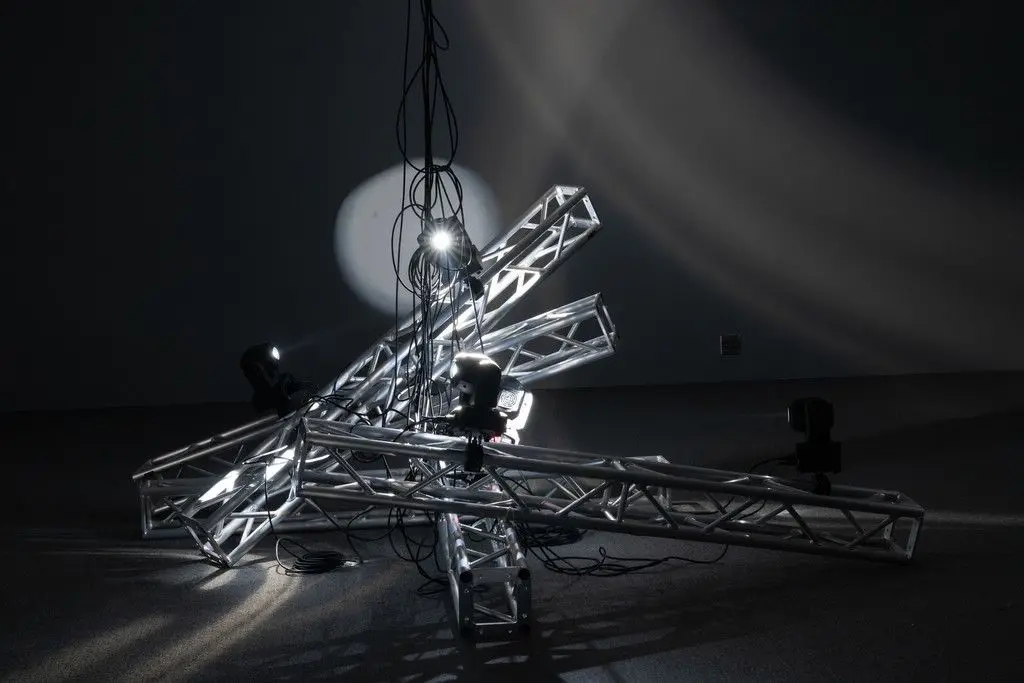 PRIVATE DANCER by Nikita Gale