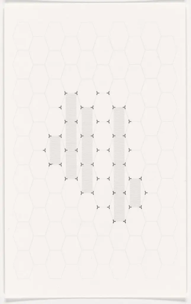 Ceramics Factory and Distillery, Altos de Jalisco, México (Diagrammatic sketch) by Diego Quirarte, Margarita Peredo, Salvador Macias