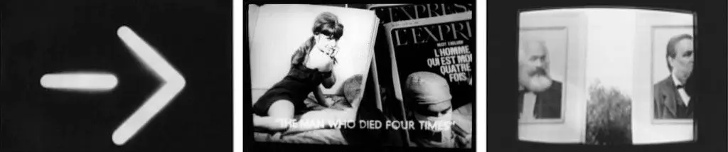 ALPHA, TRANS, CHUNG by Peter d'Agostino