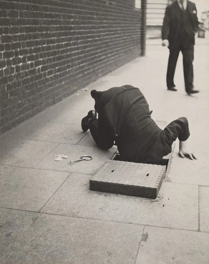 Untitled by Dora Maar