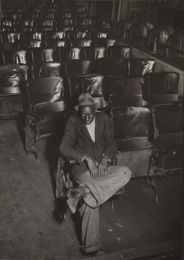 Nashville by Louise Dahl-Wolfe